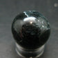 Genuine Blue Spinel Sphere Ball From Madagascar - 1.9cm - 61.65 Carats