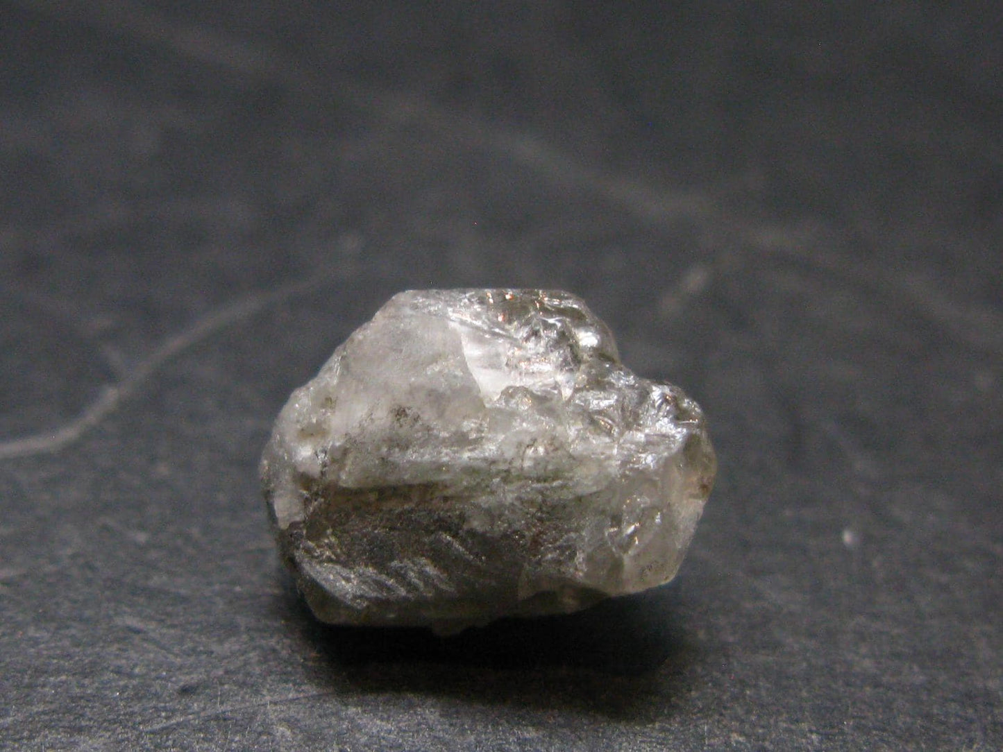 Phenakite Phenacite Crystal From Brazil - 0.82 Grams - 0.4"