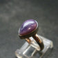Tiffany Stone Sterling Silver Ring from USA - Size 6 - 2.20 Grams