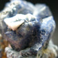 Benitoite Cluster From California - 1.8" - 25 Grams