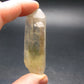 Stunning Natural Unheated Citrine Crystal from Zambia - 27.60 Grams - 2.2"