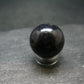Sugilite Polished Sphere Ball From South Africa - 0.8" - 14.80 Grams