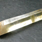 Natural Unheated Citrine Crystal from Congo - 19.50 Grams