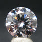 Gem Moissanite Facetted Cut Stone - 8.15 Carats