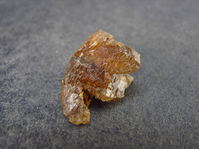 Rare Enstatite Crystal From Tanzania - 0.7" - 1.95 Grams