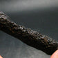 Rare Large Black Tibetan Tektite Raw Piece from Tibet - 3.8" - 53.70 Grams
