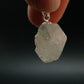 Rare Phenakite Phenacite Crystal Pendant from Madagascar - 2.51 Grams - 0.9"
