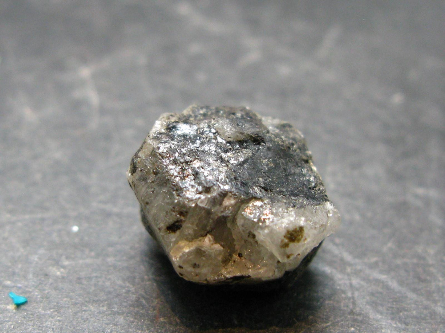 Phenakite Phenacite Gem Crystal from Brazil - 0.7" - 27.65 Carats