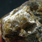 Rare Herderite on Quartz Crystal from Brazil - 52.44 Grams - 1.8"