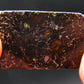 Large Admire Meteorite Pallasite Olivine Slice From Kansas, USA - 1.4" - 6.58 Grams
