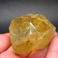 Heliodor (Yellow Beryl) Polished Gem Crystal from Brazil - 53.49 Grams - 1.8"