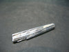 Large Stibnite Cluster from China - 1.5" - 2.53 Grams