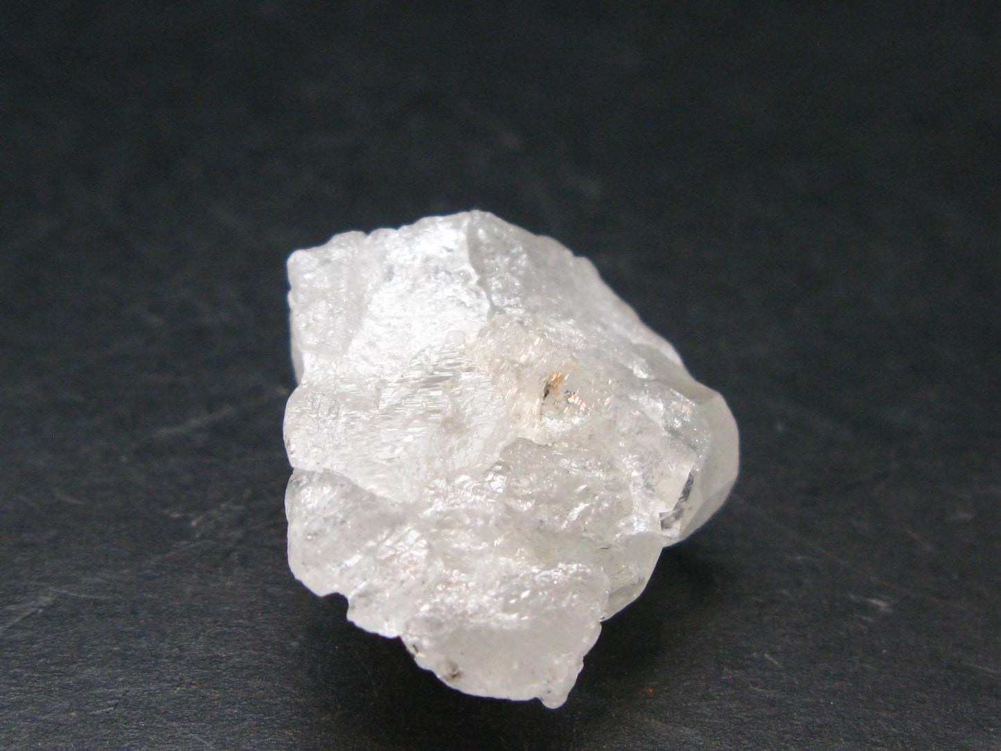 Phenakite Phenacite Gem Crystal from Brazil - 0.9" - 38.45 Carats