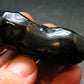 Rare Large Black Tibetan Tektite Tumbled Stone from Tibet - 2.0" - 30.43 Grams