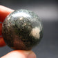 Rare Stonehenge Bluestone Sphere Ball From Wales UK - 1.3" - 67.62 Grams