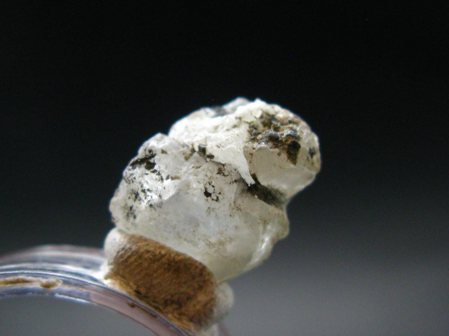 Phenakite Phenacite Crystal from Madagascar 12.29 Carats