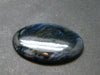 Pietersite Cabochon Stone From Namibia - 1.6"