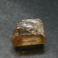 Large Perfect Golden Scapolite Crystal from Tanzania - 6.91 Grams - 1.8"