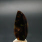 Fire Agate Crystal From Mexico - 0.8" - 1.19 Grams
