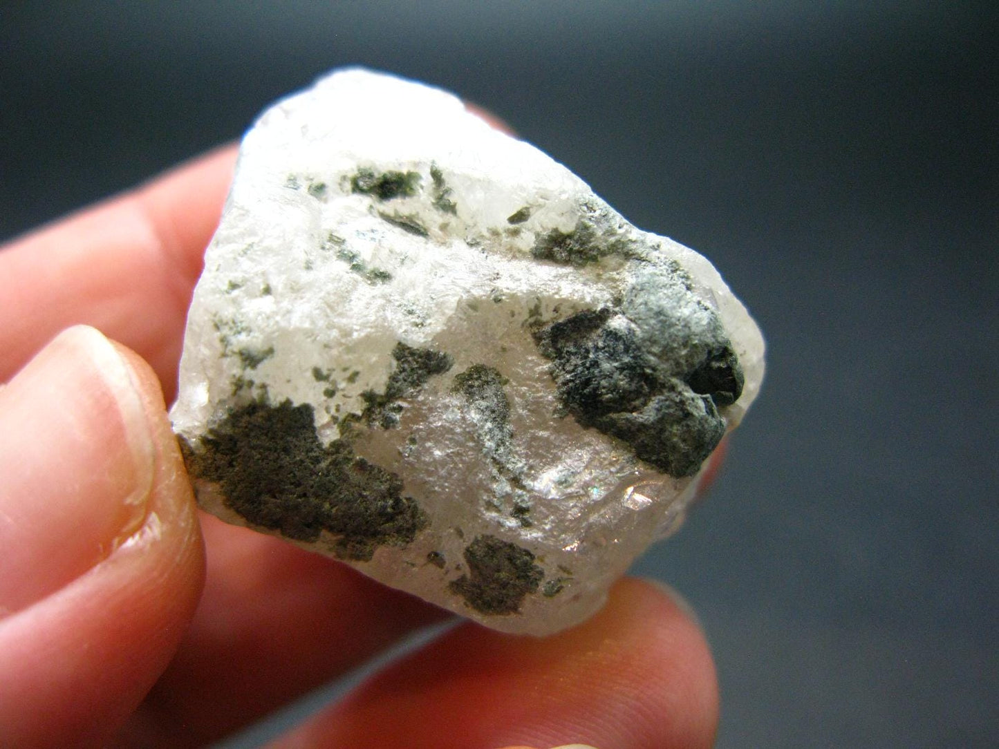 Phenakite Phenacite Crystal from Russia 16.78 Grams