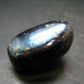 Covelite Covellite Tumbled Stone From Peru - 1.3" - 30.38 Grams