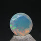 Precious Opal Cut Stone From Welo Ethiopia - 1.34 Carats
