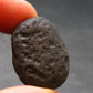 Colombianite Pseudotektite from Colombia - 10.83 Grams - 1.1"