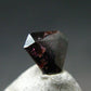 Rare Gem Cobaltite Cut Stone from Canada - 0.81 Carats