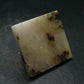 Rare Cryolite Pyramid From Greenland - 1.5" - 92.55 Grams