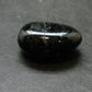 Nuumite Nuummite Metal Free Pendant From Greenland - 1.0" - 9.57 Grams