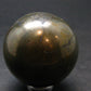 Healers Gold Sphere from USA - 1.6" - 182.70 Grams