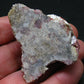 Raspberry Grossular Garnet Cluster From Mexico - 1.6" - 61.92 Grams