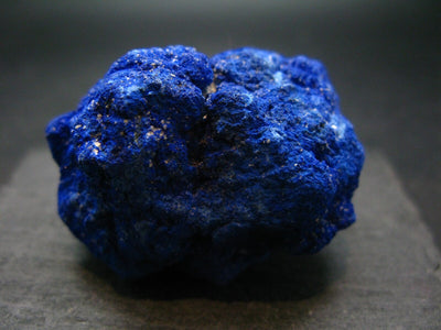 Azurite Crystal From Russia - 1.9" - 93.92 Grams