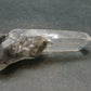 Nice Terminated Tibetan Black Quartz Crystal from Tibet - 1.7" - 10.13 Grams