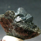 Great Color Change Alexandrite Chrysoberyl Sixling Crystal From Russia - 1.5" - 15.77 Grams