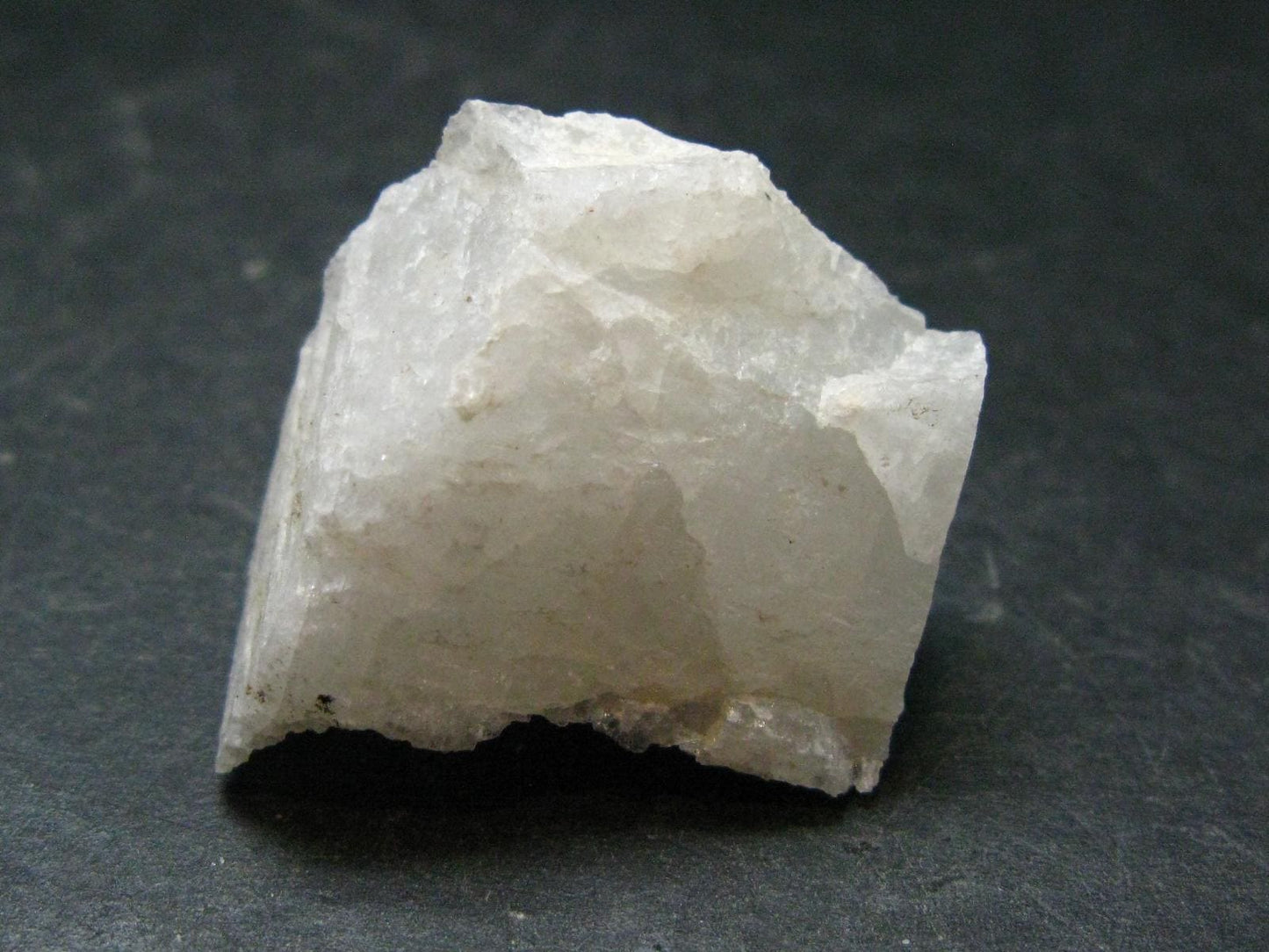 Natrolite Crystal From Russia - 1.1" - 26.14 Grams