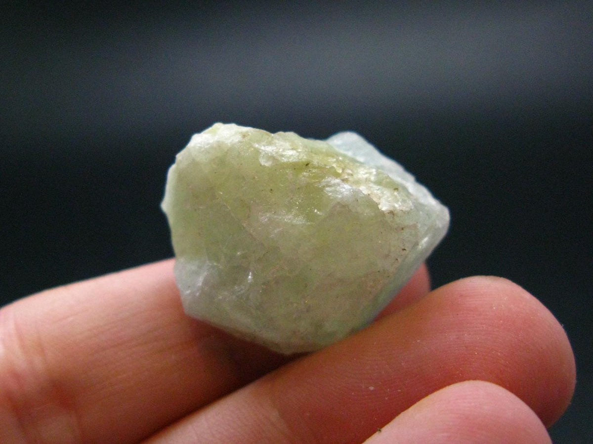 Datolite Crystal From Russia - 1.0" - 12.0 Grams