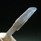 Rare Gem Jeremejevite Crystal From Namibia - 1.77 Carats