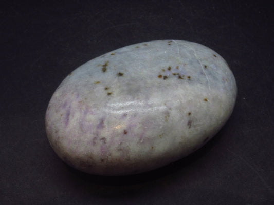 Rare Hackmanite Polished Piece from Afghanistan - 2.6" - 117 Grams