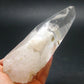 Large Lemurian Seed Quartz Crystal From Brazil - 6.2" - 495.34 Grams