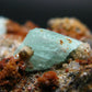 Very Rare Phosphophyllite Crystal From Bolivia - 1.8" - 29.59 Grams