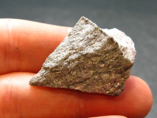 Rare Vitalite Crystal From New Zealand - 1.4" - 9.11 Grams