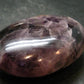 Rare Auralite Super 23 Amethyst Tumbled Stone From Canada - 2.3" - 92.13 Grams