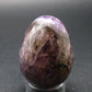 Cacoxenite Egg From Brazil - 2.2" - 132.77 Grams