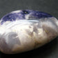 Tumbled Opal Tiffany Stone from USA - 1.8" - 40.41 Grams