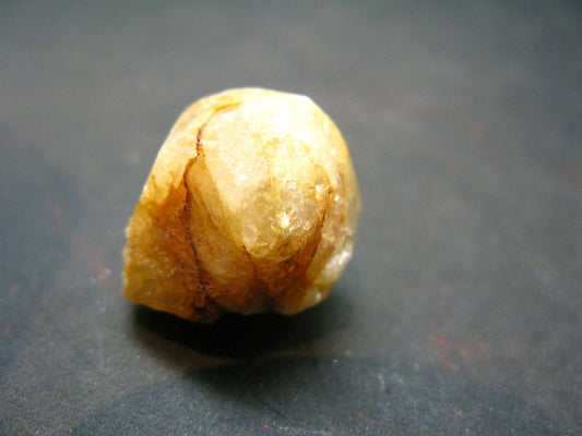 Gem Phenakite Phenacite Crystal from Nigeria - 30.55 Carats