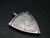 Muonionalusta Meteorite Pendant from Sweden - 1.4"