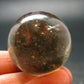 Natural color Smoky Quartz Sphere From Brazil - 1.2"