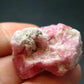 Rhodochrosite Gem Crystal From Alma Colorado - 67.0 Carats - 1.0"