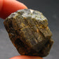 Nice Rare Terminated Epidote Crystal From Peru - 1.3" - 33.12 Grams